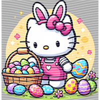 Easter-FHJ 51